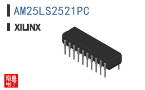 AM25LS2521PC