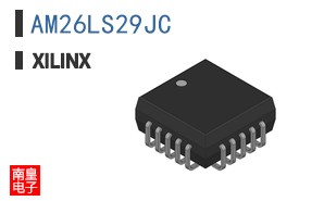 AM26LS29JC