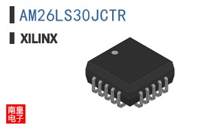 AM26LS30JCTR