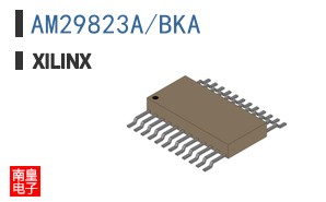 AM29823A/BKA