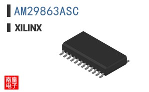 AM29863ASC