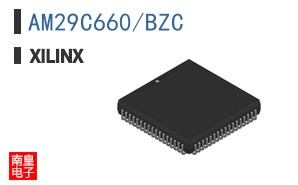 AM29C660/BZC