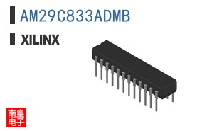 AM29C833ADMB