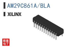 AM29C861A/BLA
