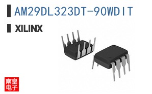 AM29DL323DT-90WDIT