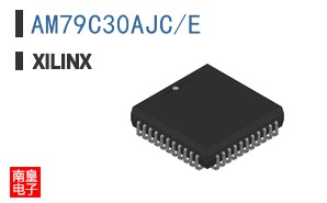 AM79C30AJC/E