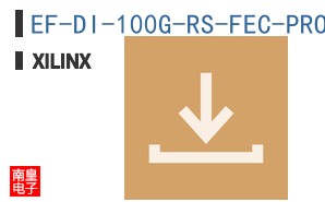 EF-DI-100G-RS-FEC-PROJ