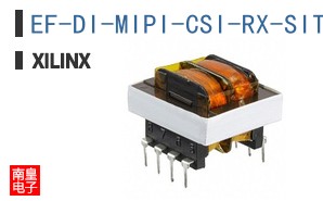 EF-DI-MIPI-CSI-RX-SITE