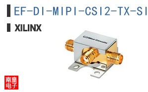 EF-DI-MIPI-CSI2-TX-SITE