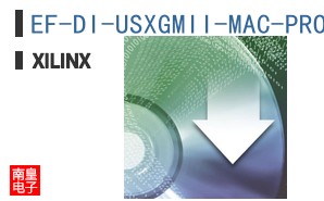 EF-DI-USXGMII-MAC-PROJ