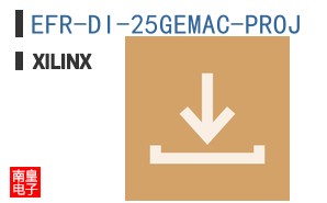 EFR-DI-25GEMAC-PROJ