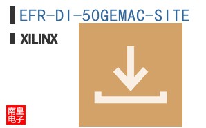 EFR-DI-50GEMAC-SITE
