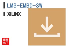 LMS-EMBD-SW