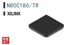 N80C186/TR
