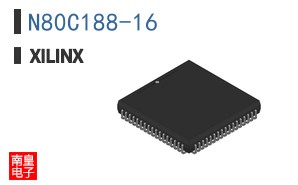N80C188-16