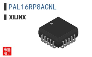 PAL16RP8ACNL