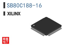 SB80C188-16