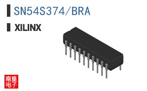 SN54S374/BRA