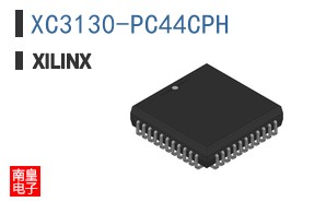 XC3130-PC44CPH