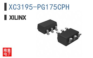 XC3195-PG175CPH
