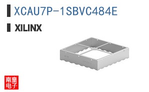 XCAU7P-1SBVC484E