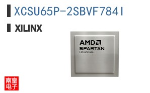 XCSU65P-2SBVF784I