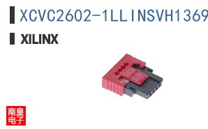 XCVC2602-1LLINSVH1369