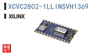 XCVC2802-1LLINSVH1369