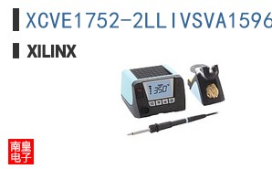 XCVE1752-2LLIVSVA1596