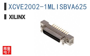 XCVE2002-1MLISBVA625