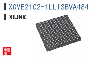 XCVE2102-1LLISBVA484