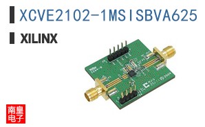 XCVE2102-1MSISBVA625