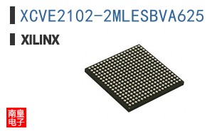 XCVE2102-2MLESBVA625