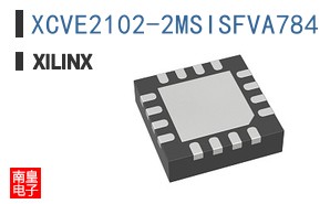 XCVE2102-2MSISFVA784