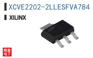 XCVE2202-2LLESFVA784