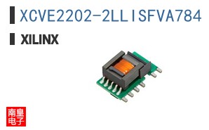 XCVE2202-2LLISFVA784