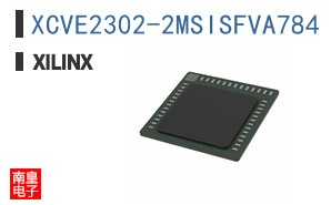 XCVE2302-2MSISFVA784