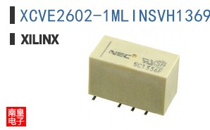 XCVE2602-1MLINSVH1369