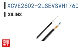 XCVE2602-2LSEVSVH1760