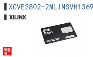 XCVE2802-2MLINSVH1369