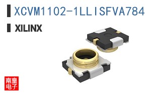 XCVM1102-1LLISFVA784
