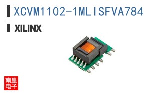 XCVM1102-1MLISFVA784