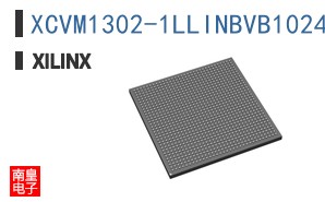 XCVM1302-1LLINBVB1024