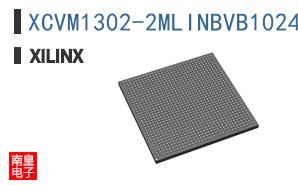 XCVM1302-2MLINBVB1024