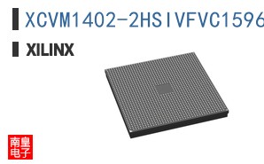 XCVM1402-2HSIVFVC1596