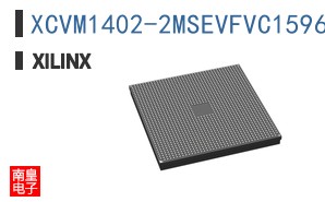 XCVM1402-2MSEVFVC1596