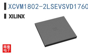 XCVM1802-2LSEVSVD1760