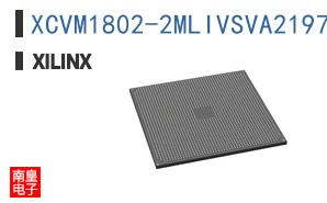 XCVM1802-2MLIVSVA2197