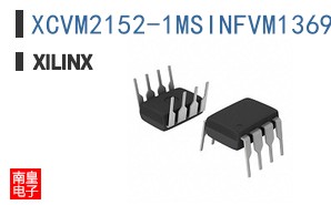 XCVM2152-1MSINFVM1369