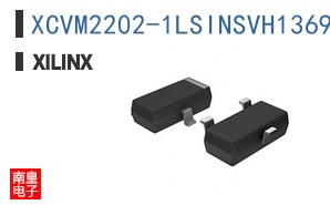 XCVM2202-1LSINSVH1369
